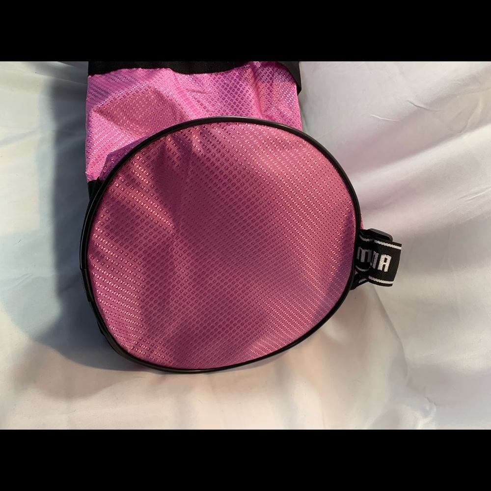 NWT PUMA Women’s Evercat Jolt Duffel Bag - Picture 8 of 13